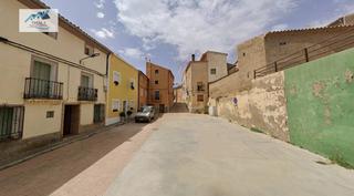 Casa  Calle peñas. Venta casa en cabolafuente zaragoza
