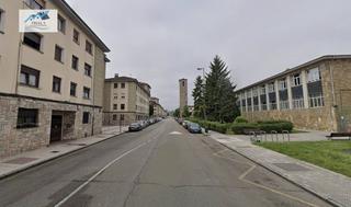 Pis  Calle rio sella. Venta piso en oviedo asturias