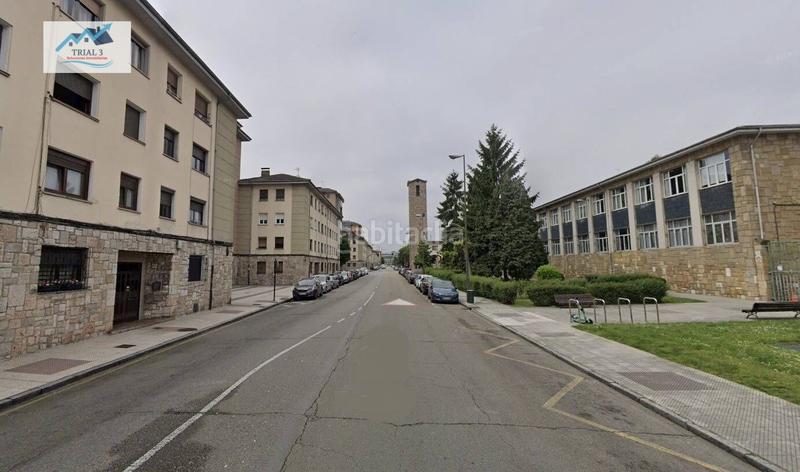 Foto 608dbc78-4f9a-42dd-8a6e-55e7cd0b1300. Flat in Ventanielles Oviedo