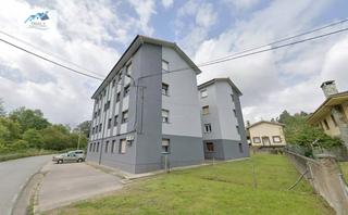 Etagenwohnung  Castañeda. Venta piso en avilés asturias