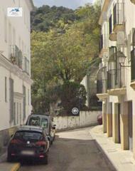 Appartement  Calle puerto de la silla. Venta piso en ubrique  cádiz
