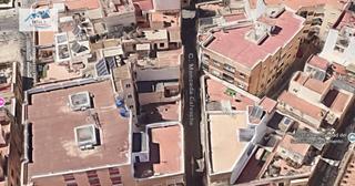 Appartement  Calle moncada calvache. Venta piso en almería