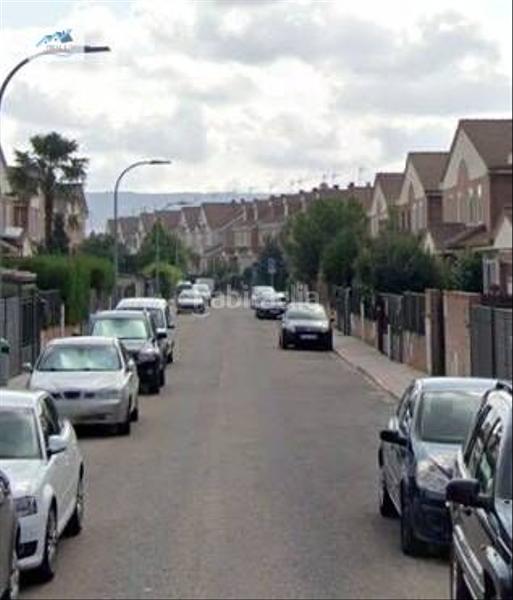 Foto 0d31229b-16e2-4424-b740-7cf942f447d6. Semi detached house in Vallehermoso Azuqueca de Henares