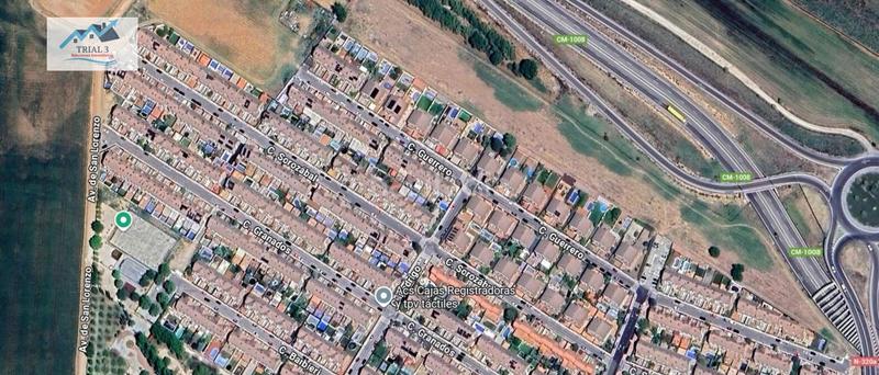 Foto 23411b44-b098-4362-b7b3-a6c4b102ebff. Semi detached house in Vallehermoso Azuqueca de Henares