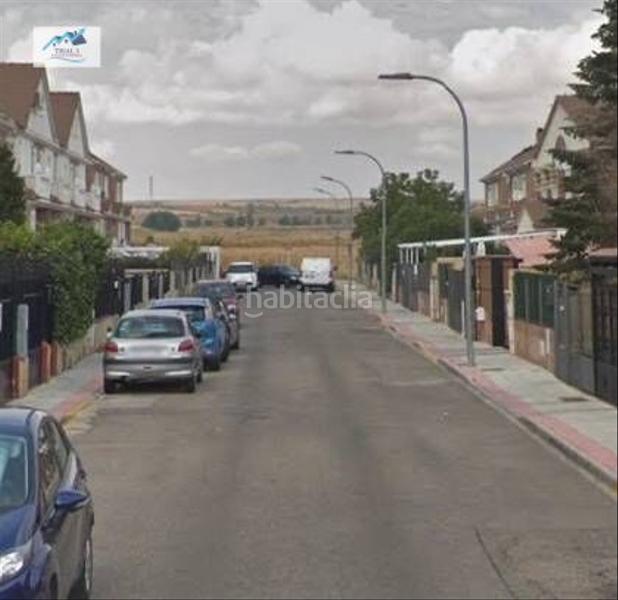 Foto af39072c-7523-4354-8a7b-59c4d0e76ac5. Semi detached house in Vallehermoso Azuqueca de Henares