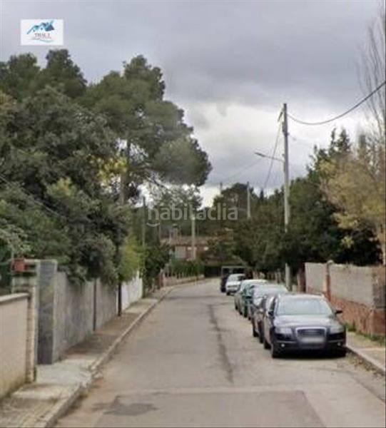 Foto e7cb02b8-f3ec-45b8-9a20-edaa1facdfa8. Chalet con piscina in Torre de Claramunt (La)