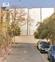 Aparcament cotxe  Calle cerro del almirez. Venta garaje en huercal de almería  almería