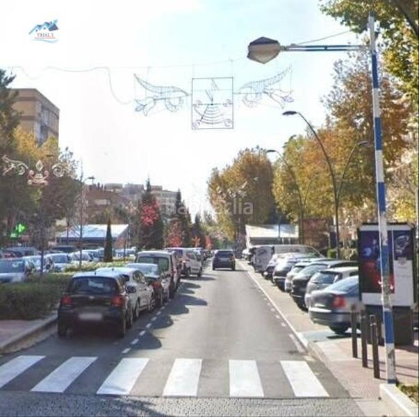 Foto 00ceae93-cc83-40b7-a133-4465b4c237d6. Appartement dans Universidad Getafe