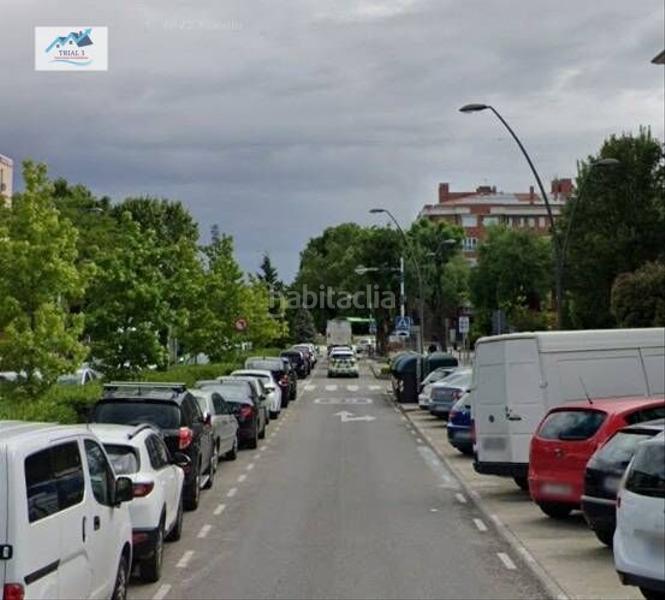 Foto 5b20b35b-6ba0-4e5f-8def-a4b45ccb1812. Appartement dans Universidad Getafe