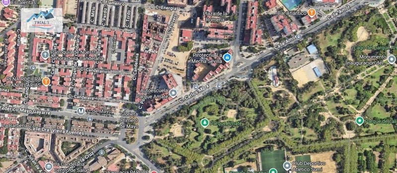 Foto 92b1a8e0-fb4b-4362-86f2-4a83bcc5cbf6. Local commercial dans Sta. Aurelia - Cantábrico - Atlàntico - La Romería Sevilla