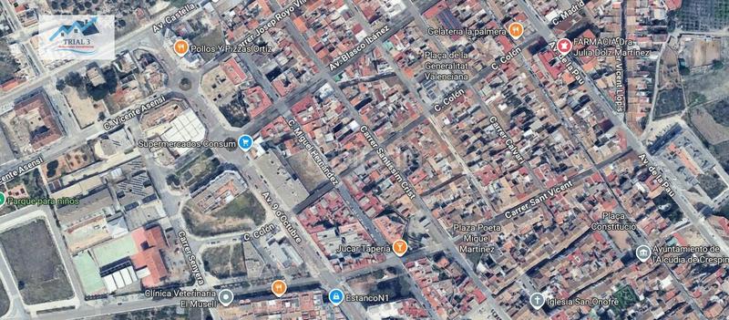 Foto f2616b11-240c-4b30-8541-80035b551da5. Appartamento in Alcúdia de Crespins (l´)