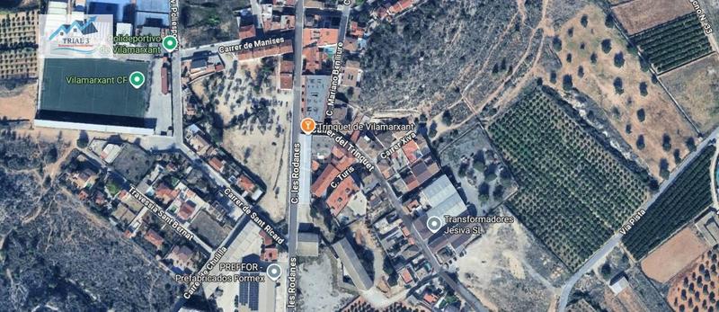 Foto 2b2326a2-dc4d-4a99-805c-5f8910031d2f. Appartamento in Vilamarxant