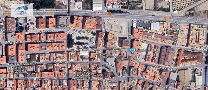 Foto 2d8406de-6382-4deb-b201-cdc11f6f9ea3. Flat in Bigastro