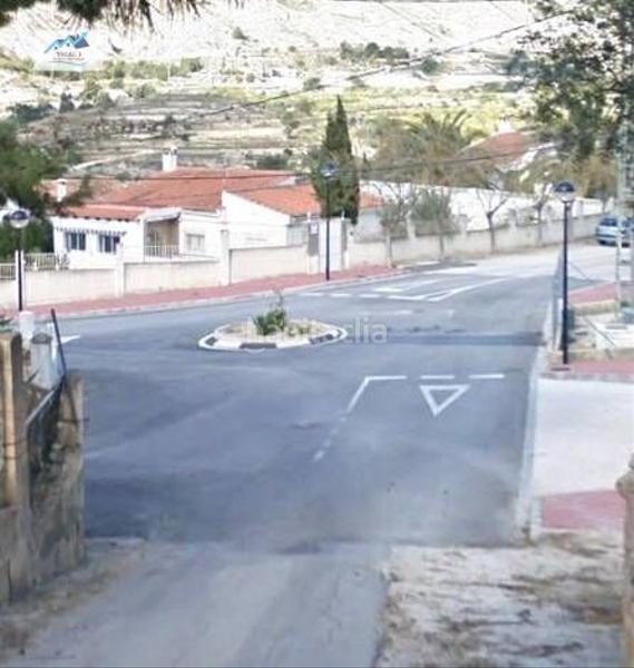 Foto 77aa4665-d445-4f53-8f82-aad25e312cee. Maison avec parking dans Orxeta