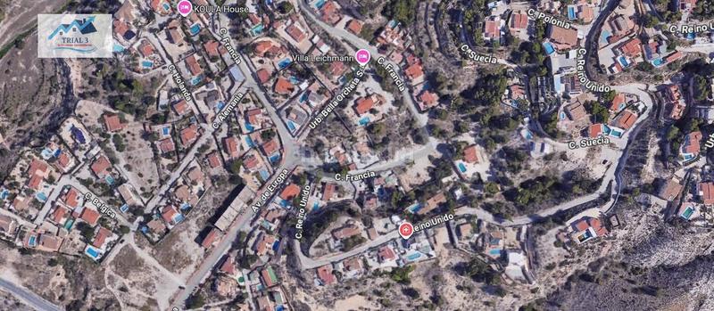 Foto b1d6362a-f89f-4615-a9ab-ff8fd791e492. Maison avec parking dans Orxeta