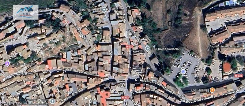 Foto 54662513-2f01-4203-a044-1a29ffc93f8a. Pis a Iznalloz