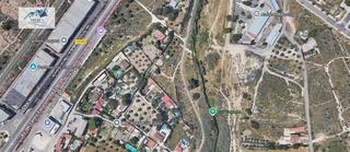 Casa  Partida ciudad deportiv. Venta casa  terreno rural en elda  alicante