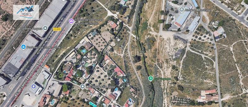 Foto a8331895-bac0-4196-aa26-3ccef778c0ee. Maison dans Plaza Castelar - Mercado Central Elda