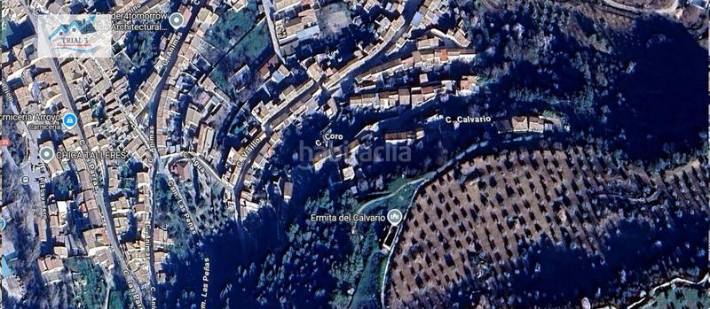 Foto a693a037-386c-45ac-b5f4-ca154cb4a99e. Casa in Montefrío