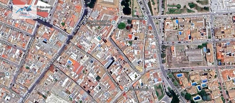 Foto 7e6ad24c-d0f7-49b5-a571-feba67b8e0dd. House in La Calzada Lucena