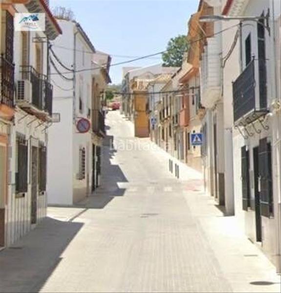 Foto da03457d-62e3-4fcc-b320-b67252e0370f. House in La Calzada Lucena