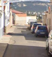 Maison  Calle san francisco javier. Venta casa en puertollano  ciudad real