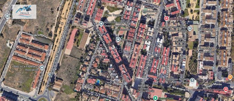 Foto 76f9deba-8b15-4f8c-a055-c5cc22ed8a84. Appartement dans La Orden Huelva