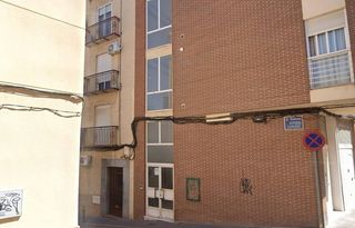 Piso  Travesía general castaños. Venta piso en jaén