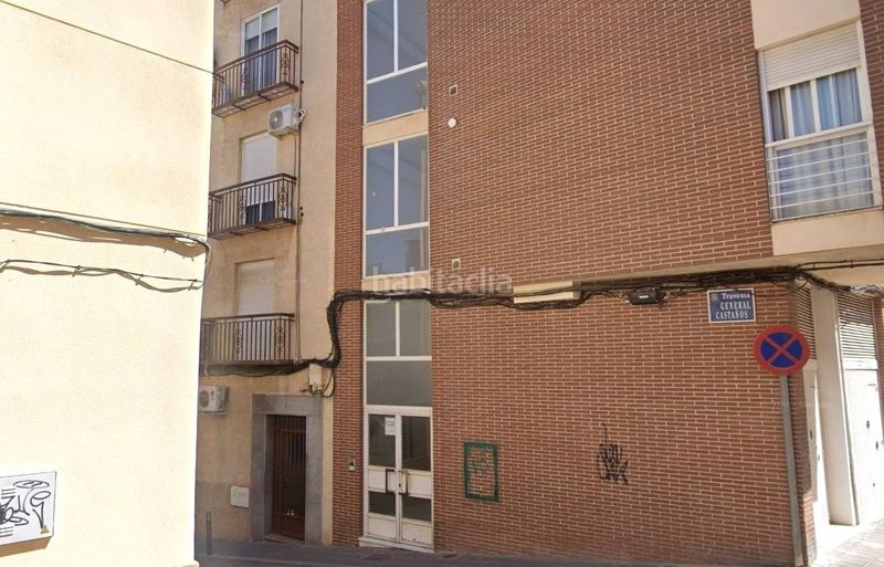 Foto 1bafd9ee-3707-45a9-9fef-ce2dabf28b0a. Piso venta piso en Belén - San Roque Jaén