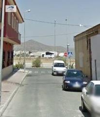 Pis  Calle bullas. Venta piso en puerto lumbreras  murcia