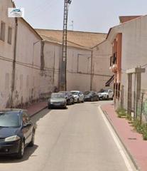 Piso  Calle azorin. Venta piso en alhama de murcia  murcia