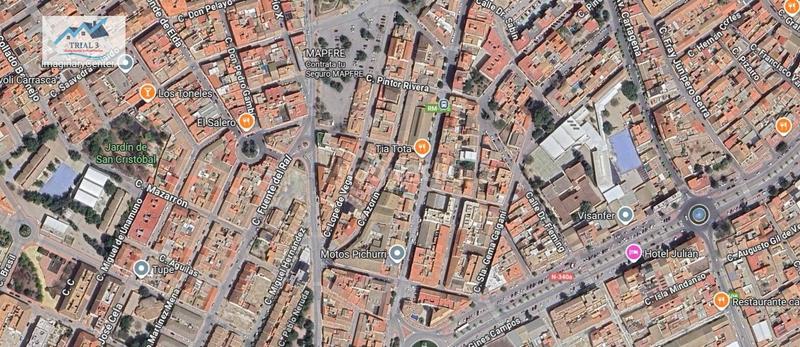 Foto 3b9ff0e9-f3cc-41f4-9a72-b0765c5378bf. Pis a Alhama de Murcia ciudad Alhama de Murcia