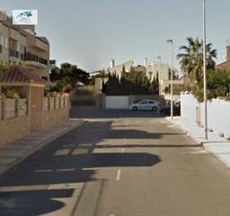 Aparcament cotxe  Calle de la aviación. Venta garaje en roquetas de mar  almería