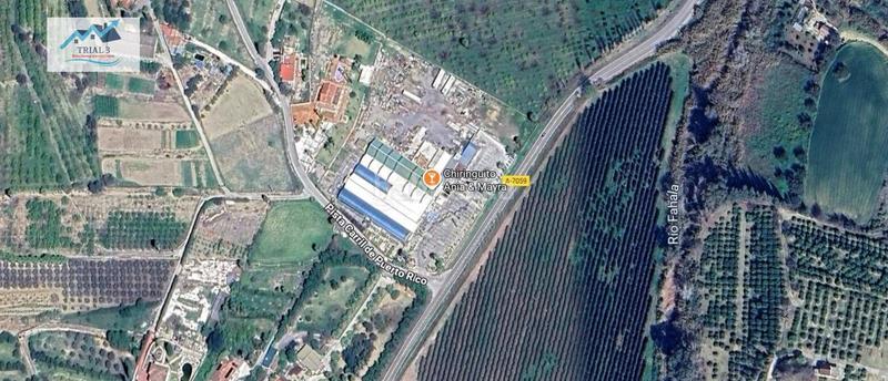 Foto 0b749111-fe62-44b7-8f83-fcabbe6f0653. Finca rústica a Cártama