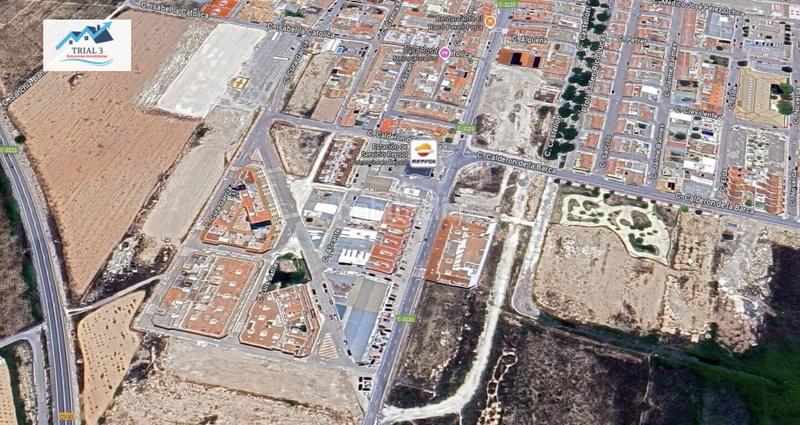 Foto 18d29d4a-00b7-4844-9a1f-bdd9eee58ebe. Appartement dans Pinoso