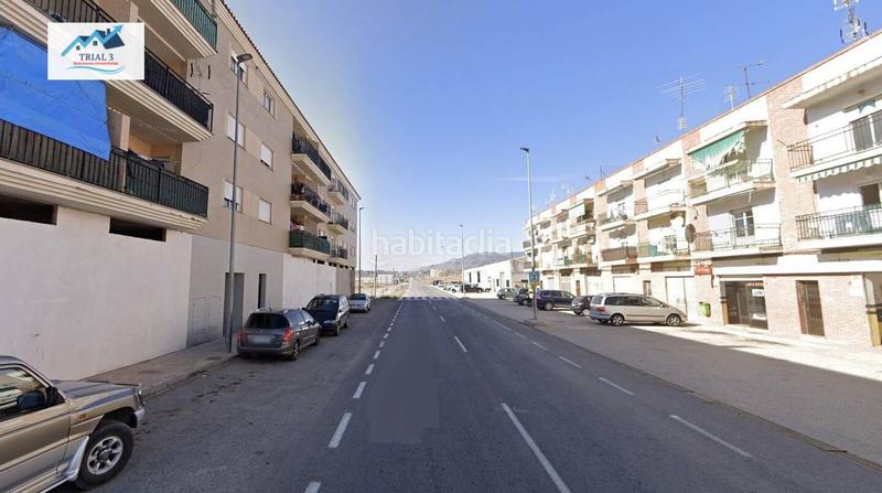 Foto b2e07d3f-2ec8-47f7-8ed9-765229787352. Appartement dans Pinoso