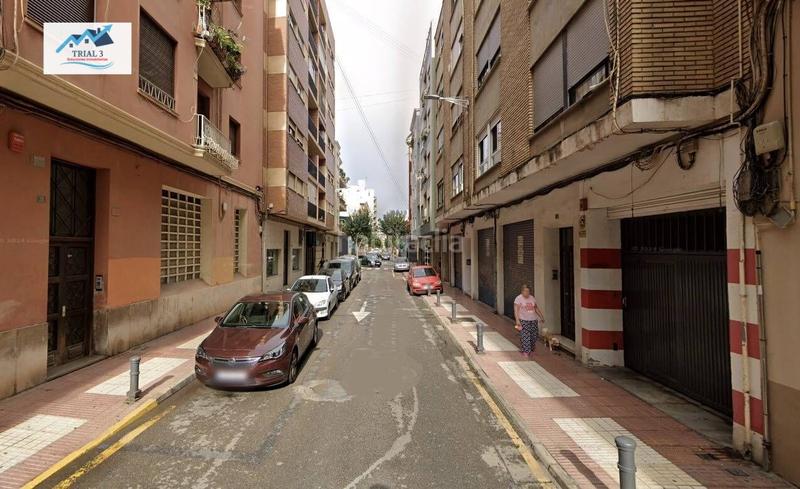 Foto dd295700-31dd-4a3b-a41b-1baa5ef56bc7. Appartamento in Hospital - Plaza del Real Castellón de la Plana