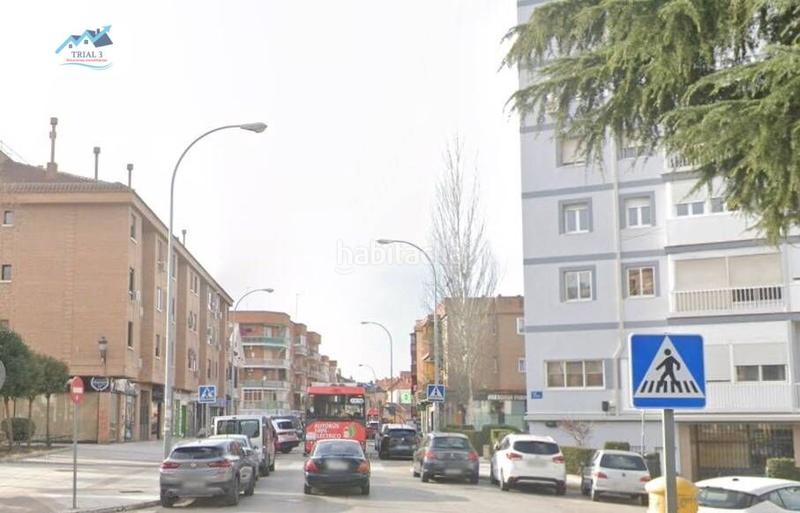 Foto 7a829536-6b3b-4e1e-b2cf-a9975d4dd58e. Appartamento in Centro Fuenlabrada