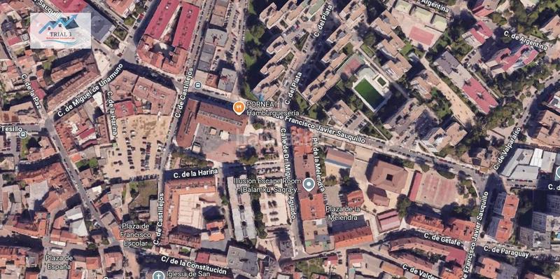 Foto e9a56663-b689-42ab-9245-c9fd11303674. Appartamento in Centro Fuenlabrada