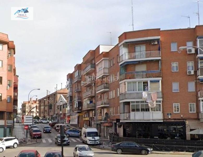 Foto fbcfd22e-9156-4061-af24-4d28b22278bd. Appartamento in Centro Fuenlabrada