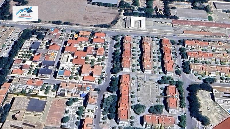 Foto e02e179f-119c-4f3a-91da-e991ca68a153. Pis a Écija