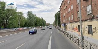 Pis  Pasaje extremadura. Piso en madrid