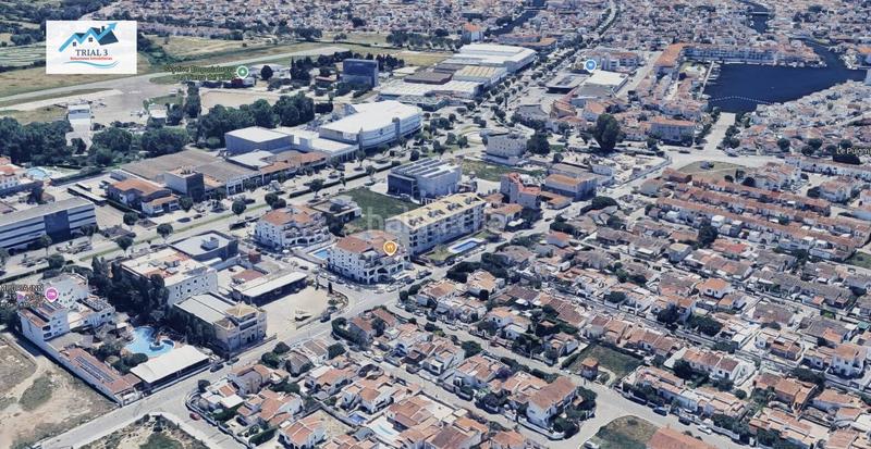 Foto 416fe6b7-a657-4ba1-ab89-f5c2e47de2e1. Pis amb aparcament piscina a Puigmal - Mas Nou Empuriabrava