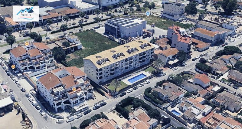 Foto 784fb9bf-04af-4789-87e1-5f5541cfd059. Pis amb aparcament piscina a Puigmal - Mas Nou Empuriabrava