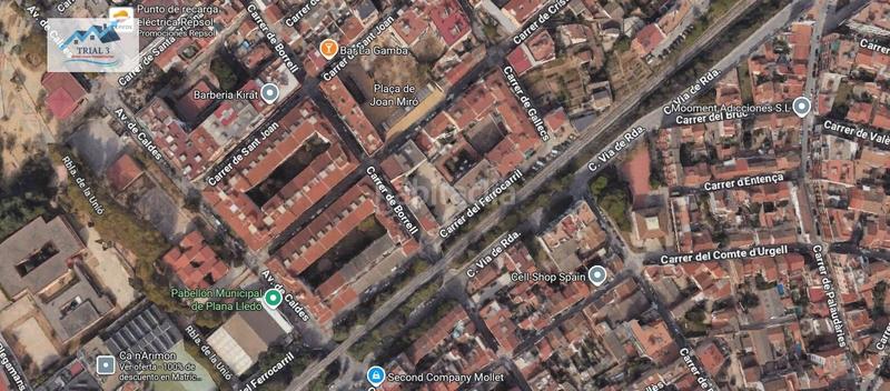 Foto c6e2a8a1-e13d-4fc2-853f-cff5fdcae163. Pis a Plana Lledó Mollet del Vallès