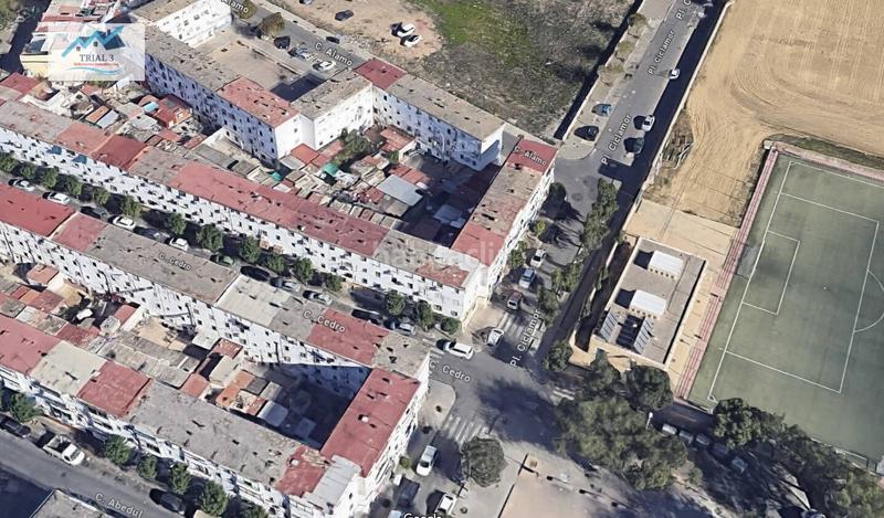 Foto 44d2ebd1-36ae-4827-8628-6709cc926846. Piso venta piso en Torreblanca Sevilla