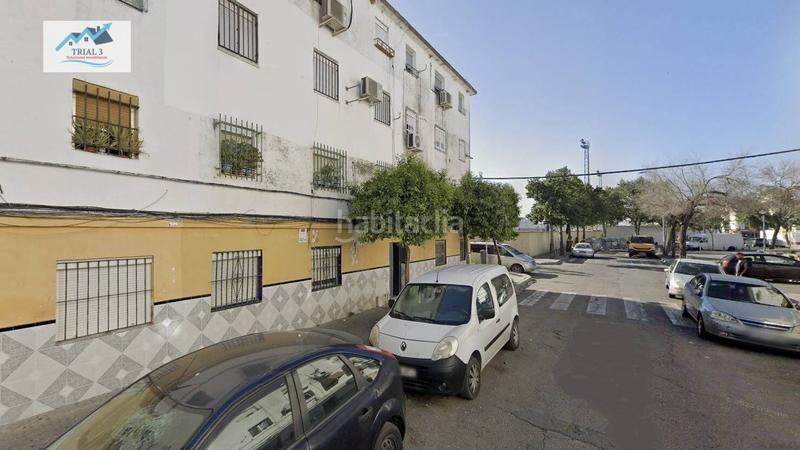 Foto 63182689-cc88-43a2-8bce-b1cf5937f1fe. Piso venta piso en Torreblanca Sevilla