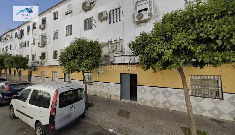 Foto cf6c9053-4491-47f1-9804-eebf3ecc0065. Piso venta piso en Torreblanca Sevilla