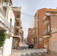 Aparcament cotxe  Calle josé luján. Venta de garaje en murcia