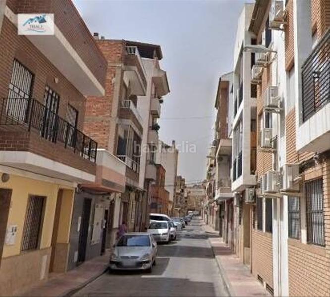 Foto 41739e24-f5eb-40d1-819f-243e76903de7. Autoparkplatz in El Palmar Murcia